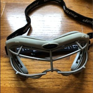 New Eye Guard For Field Hockey or any sports!